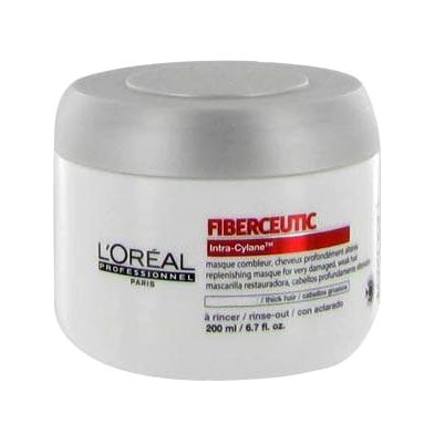 loreal expert mascarilla gruesos fiberceutic 200ml